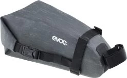 Evoc Seat Pack WP 2 - Carbon Grey