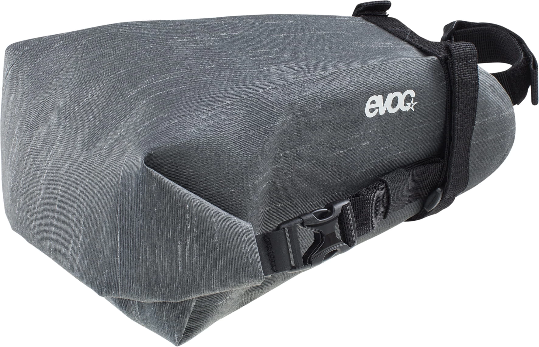 Evoc Seat Pack WP 2 - Carbon Grey 2 Evoc Seat Pack WP 2 - Carbon Grey – Bild 2