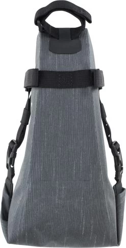 Evoc Seat Pack WP 2 - Carbon Grey 8 Evoc Seat Pack WP 2 - Carbon Grey -Fahrradbekleidung Und Zubehör 100608121 SEAT PACK WP 2 dt02