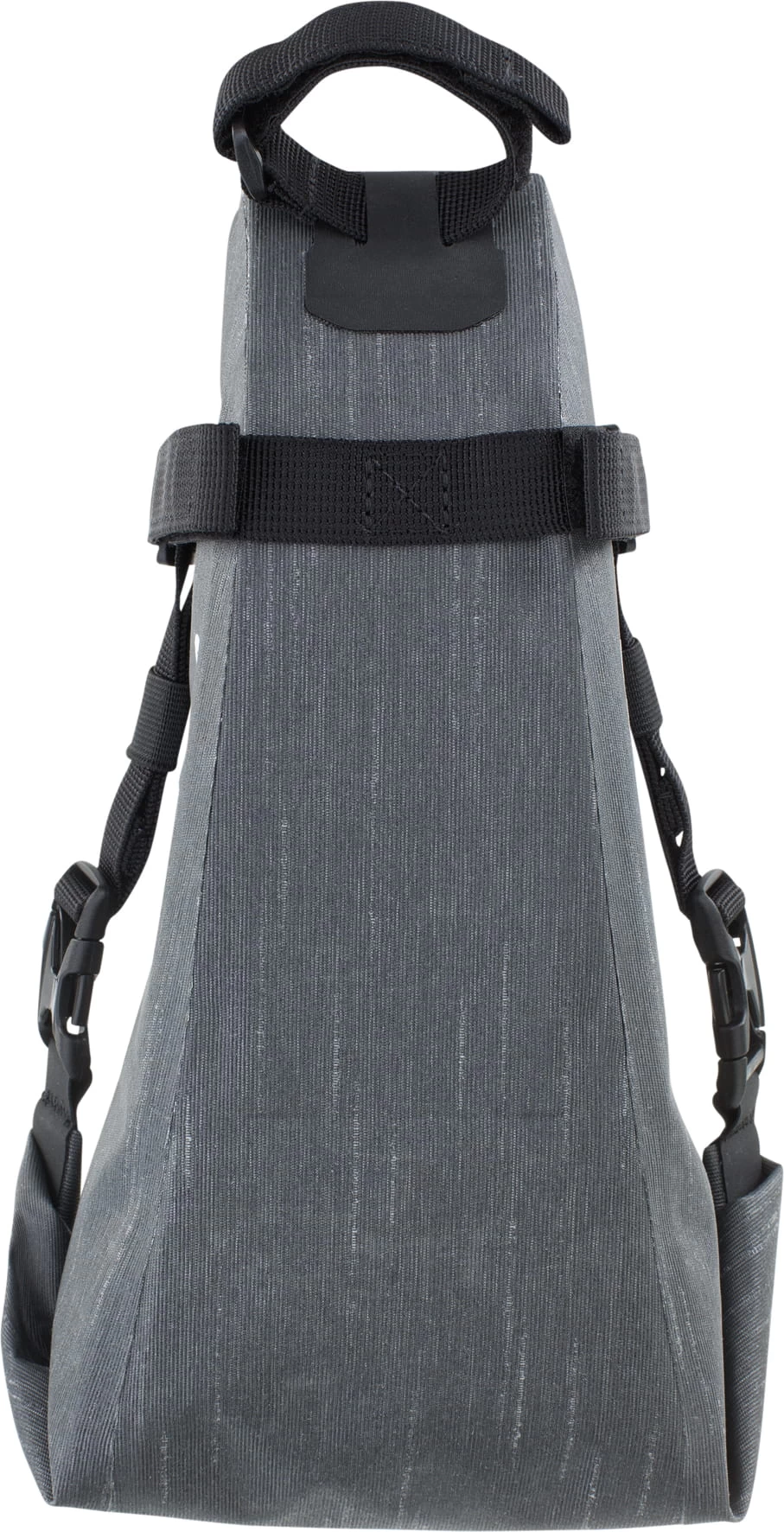 Evoc Seat Pack WP 2 - Carbon Grey 3 Evoc Seat Pack WP 2 - Carbon Grey – Bild 3