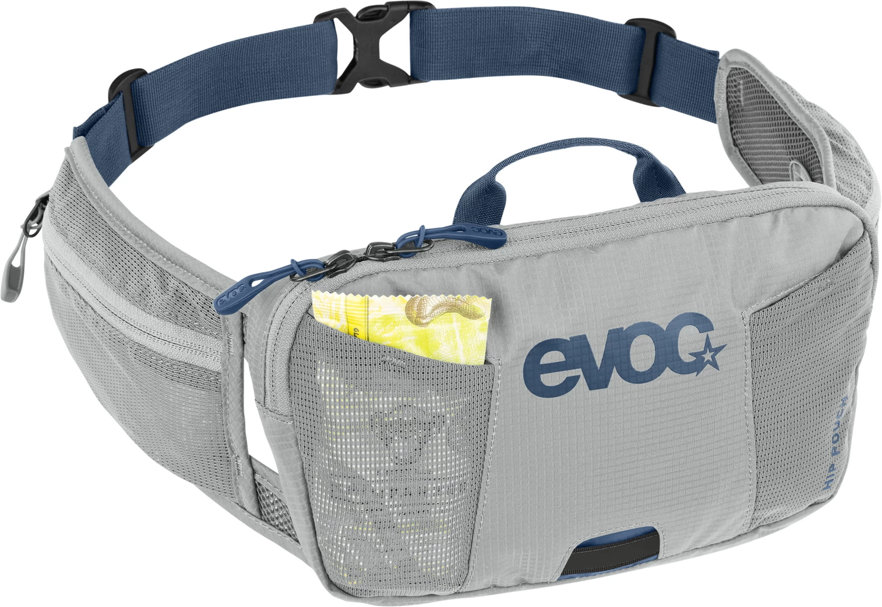 Evoc Hip Pouch - Stone 3 Evoc Hip Pouch - Stone – Bild 3