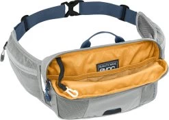 Evoc Hip Pouch - Stone 8 Evoc Hip Pouch - Stone -Fahrradbekleidung Und Zubehör 102505107 HIP POUCH dt03