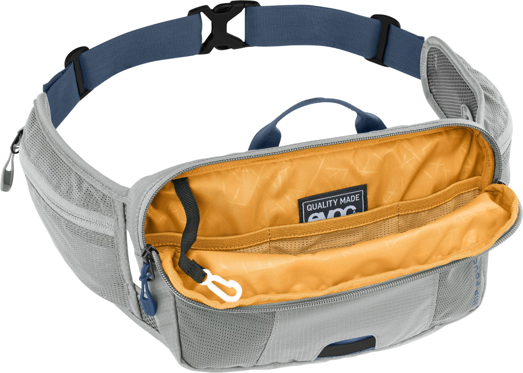 Evoc Hip Pouch - Stone 4 Evoc Hip Pouch - Stone – Bild 4