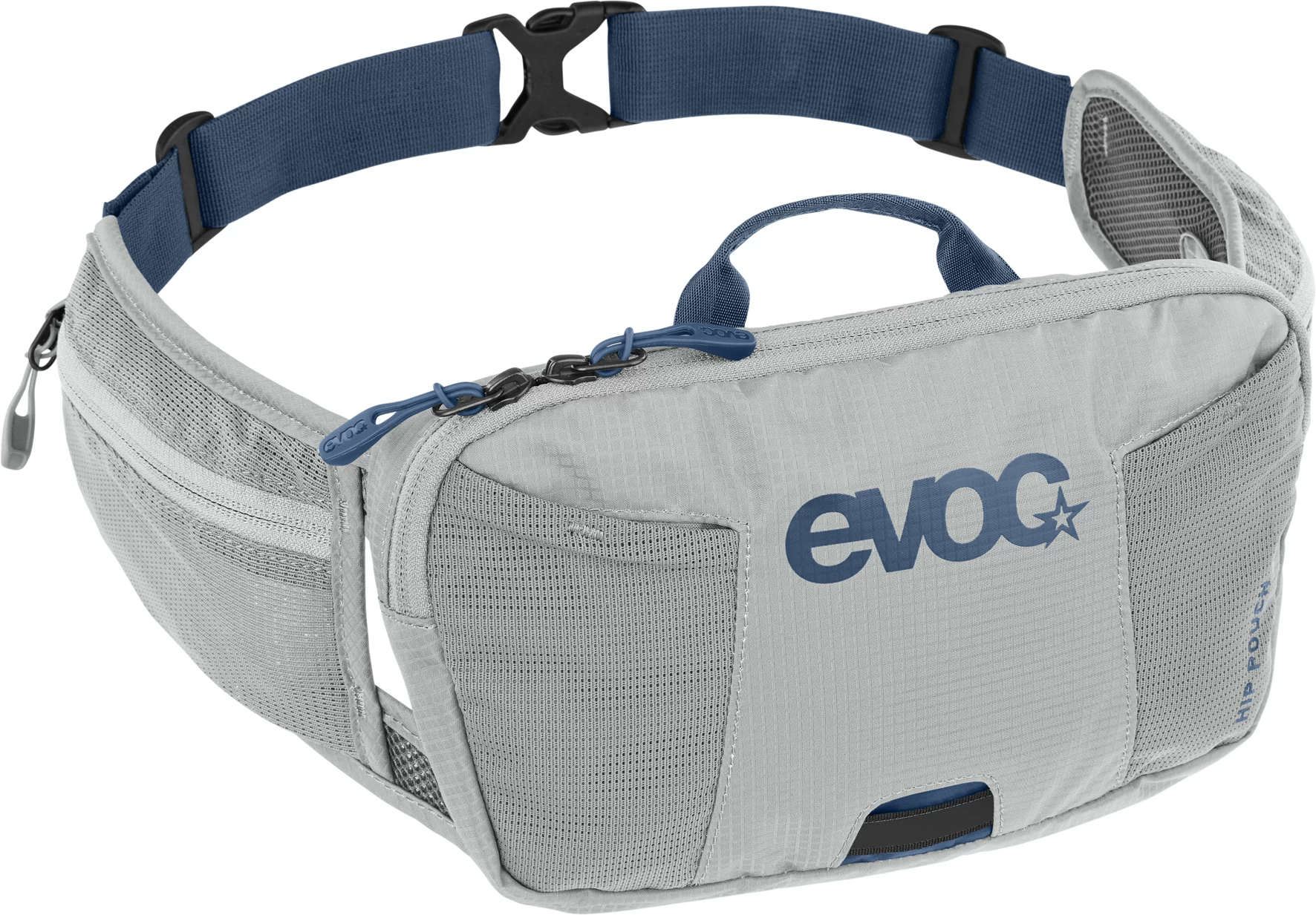 Evoc Hip Pouch - Stone 1 Evoc Hip Pouch - Stone