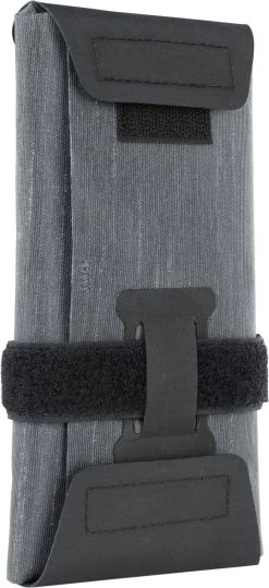 Evoc Tool Wrap WP - Carbon Grey 11 Evoc Tool Wrap WP - Carbon Grey -Fahrradbekleidung Und Zubehör 102808121 TOOL WRAP WP dt01