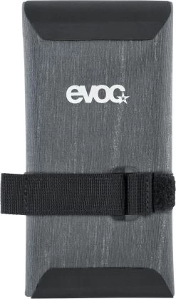 Evoc Tool Wrap WP - Carbon Grey