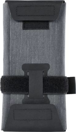 Evoc Tool Wrap WP - Carbon Grey 12 Evoc Tool Wrap WP - Carbon Grey -Fahrradbekleidung Und Zubehör 102808121 TOOL WRAP WP dt03