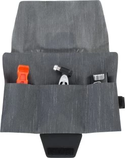 Evoc Tool Wrap WP - Carbon Grey 13 Evoc Tool Wrap WP - Carbon Grey -Fahrradbekleidung Und Zubehör 102808121 TOOL WRAP WP dt04