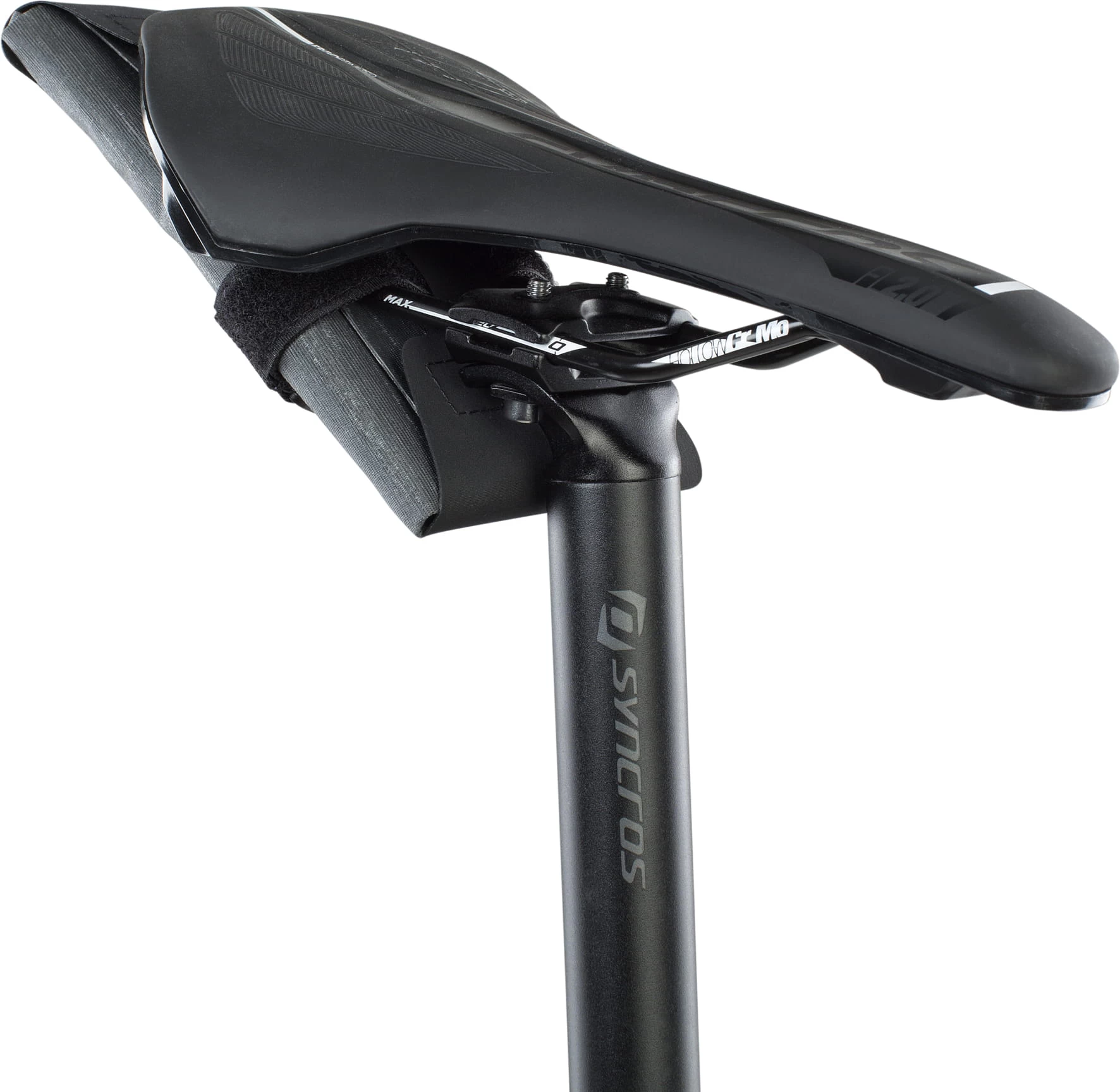 Evoc Tool Wrap WP - Carbon Grey 8 Evoc Tool Wrap WP - Carbon Grey – Bild 8