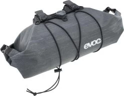 Evoc Handlebar Pack Boa WP 5 - Carbon Grey