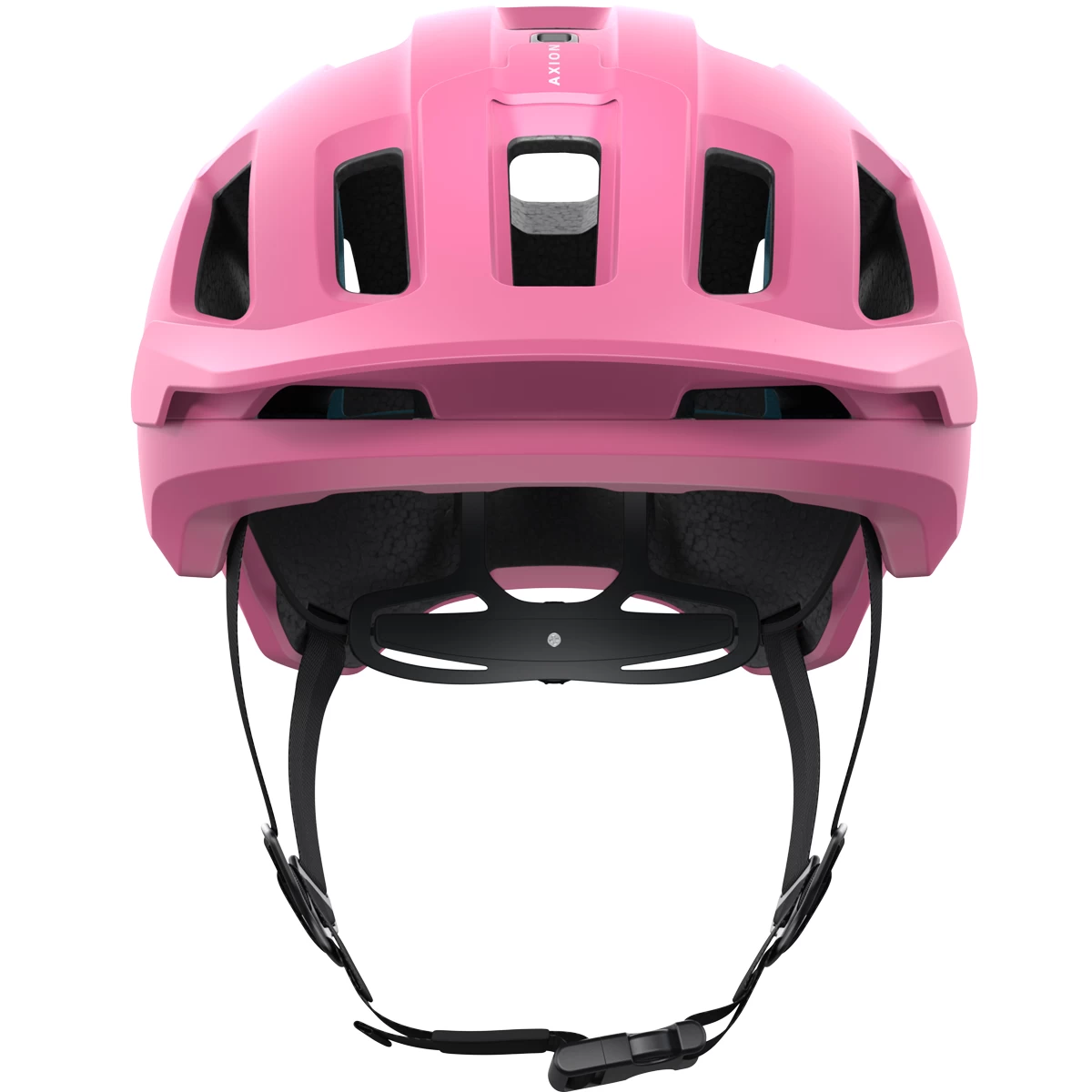 POC Axion SPIN MTB Helm - Actinium Pink Matt 2 POC Axion SPIN MTB Helm - Actinium Pink Matt – Bild 2