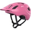 POC Axion SPIN MTB Helm - Actinium Pink Matt
