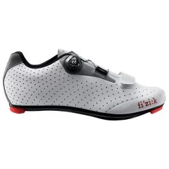 Fizik R5B UOMO Rennrad Schuh - Weiss