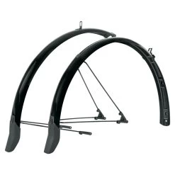 SKS BLUEMELS CABLE 28'' 45 SET - Schwarz