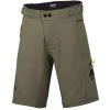 IXS Carve Shorts - Olivegrün