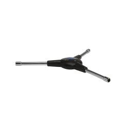 Park Tool Speichenschlüssel SW-15 Y-Schlüssel Für Innenliegende Nippel