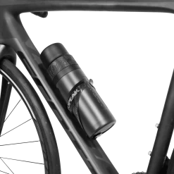 Topeak Escape Pod L - Schwarz -Fahrradbekleidung Und Zubehör 15000037 detail 4