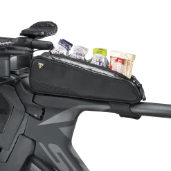 Topeak Fastfuel Tribag - Oberrohrtasche 7 Topeak Fastfuel Tribag - Oberrohrtasche -Fahrradbekleidung Und Zubehör 15000528 detail 4