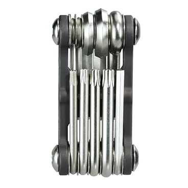 Topeak Mini 10 Multitool 2 Topeak Mini 10 Multitool – Bild 2