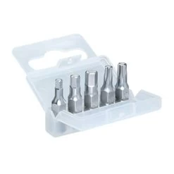 Topeak Nano Torqbox 4 Nm -Fahrradbekleidung Und Zubehör 15400086 detail 3