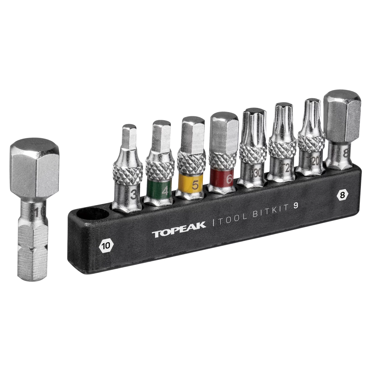 Topeak Torq Stick - Drehmoment Werkzeug 4-20 Nm 2 Topeak Torq Stick - Drehmoment Werkzeug 4-20 Nm – Bild 2