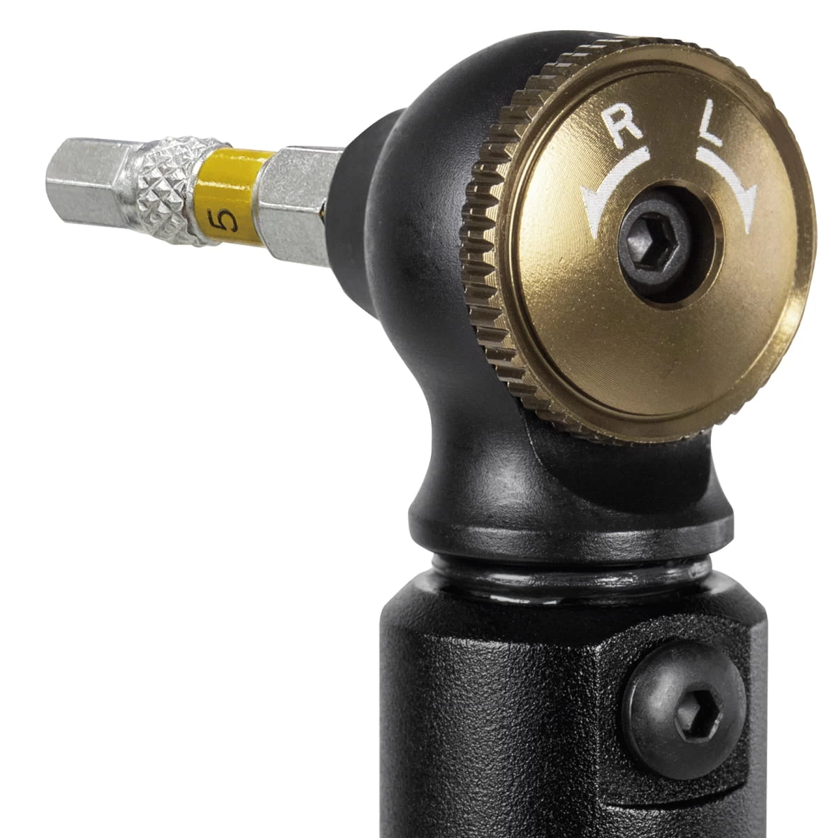 Topeak Torq Stick - Drehmoment Werkzeug 4-20 Nm 3 Topeak Torq Stick - Drehmoment Werkzeug 4-20 Nm – Bild 3