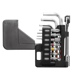 Topeak Omni ToolCard - Werkzeugset -Fahrradbekleidung Und Zubehör 15410088 detail 3