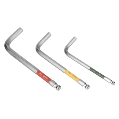 Topeak Omni ToolCard - Werkzeugset -Fahrradbekleidung Und Zubehör 15410088 detail 4