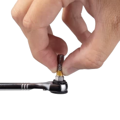 Topeak Omni ToolCard - Werkzeugset -Fahrradbekleidung Und Zubehör 15410088 detail 5