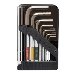 Topeak ToolCard - 15 Funktionen -Fahrradbekleidung Und Zubehör 15410089 detail 3