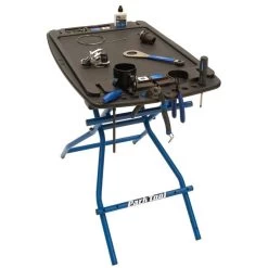 Park Tool PB-1 Transportable Werkbank