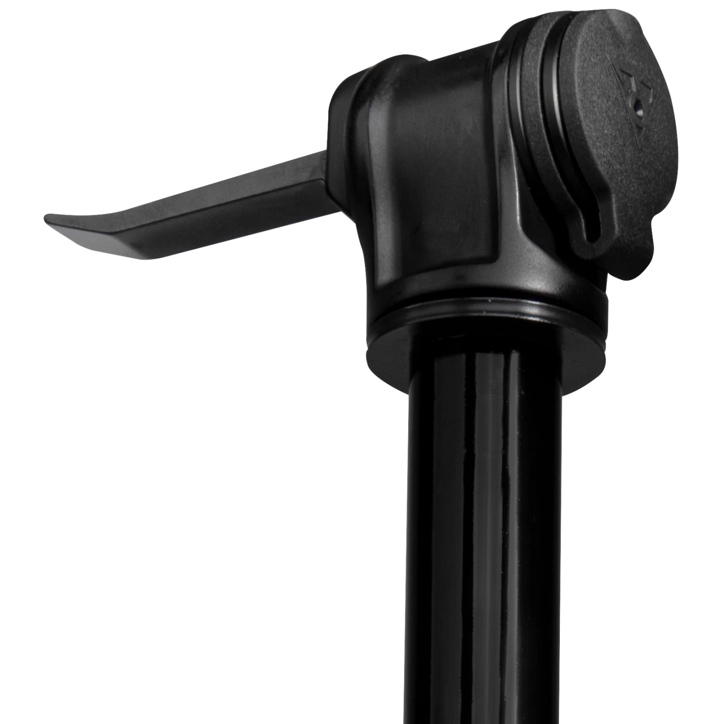 Topeak Roadie TT Mini - Schwarz 4 Topeak Roadie TT Mini - Schwarz – Bild 4