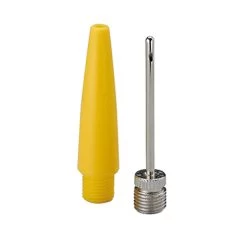 Topeak JoeBlow Max HP Standpumpe - Silber -Fahrradbekleidung Und Zubehör 15700343 detail 4