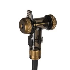 Topeak JoeBlow Tubi 2Stage - Standluftpumpe -Fahrradbekleidung Und Zubehör 15700358 1 1 1