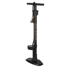 Topeak JoeBlow Tubi 2Stage - Standluftpumpe