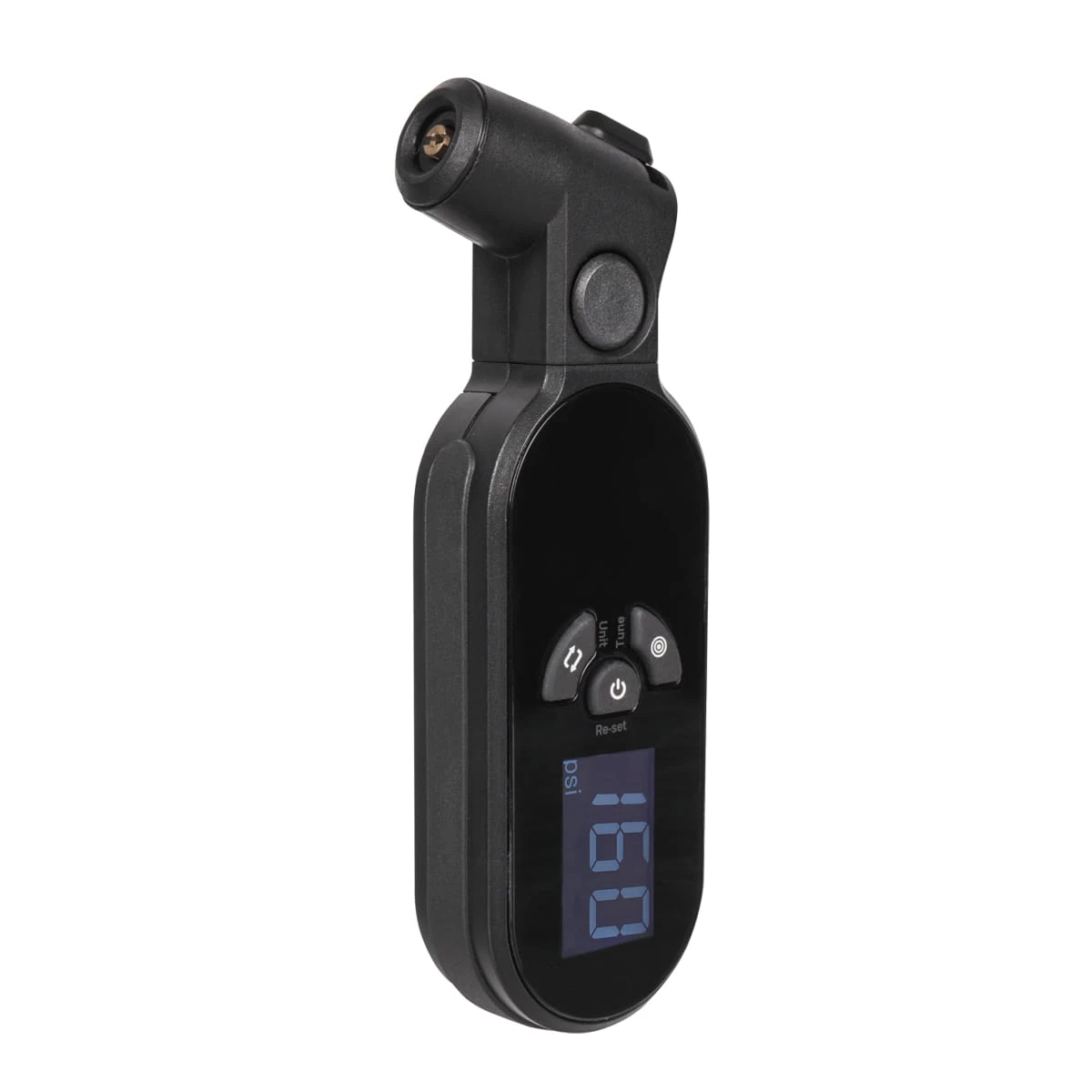 Topeak SmartGauge D2X - Digitaler Luftdruckprüfer 1 Topeak SmartGauge D2X - Digitaler Luftdruckprüfer