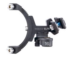 Topeak Tri-BackUp ELITE - Sattelhalterung