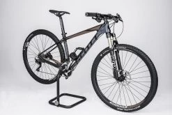 Topeak Flash Stand MX Ständer -Fahrradbekleidung Und Zubehör 15900041 detail 4