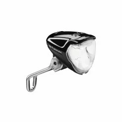 Busch-mueller Lumotec IQ2 Eyc T Senso Plus 50 Lux - Schwarz