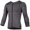 IXS Trigger Upper Body Protective Protektorenjacke - Adult - Graphite Black