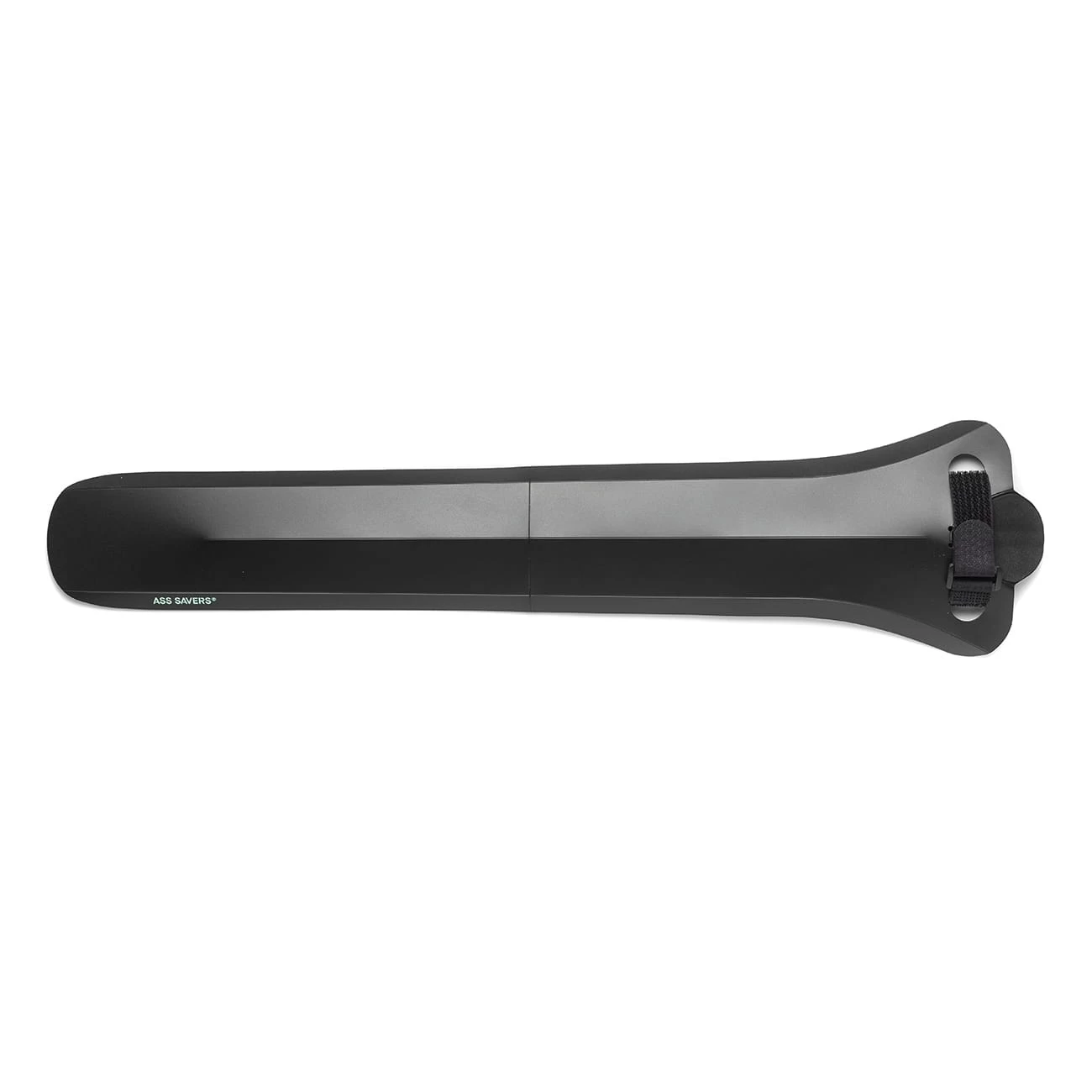 Ass-savers Fendor Bendor Big Schutzblech - Schwarz 1 Ass-savers Fendor Bendor Big Schutzblech - Schwarz