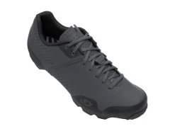 Giro Privateer Lace Fahrradschuhe - Grau