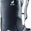 Deuter Race Air 14+3 - Black