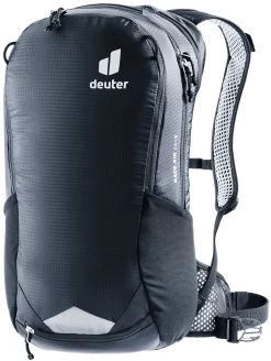 Deuter Race Air 14+3 - Black