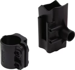 Abus Granit 460/150 HB 230 + USH460, Schwarz 5 Abus Granit 460/150 HB 230 + USH460, Schwarz -Fahrradbekleidung Und Zubehör 18577 USH460 3