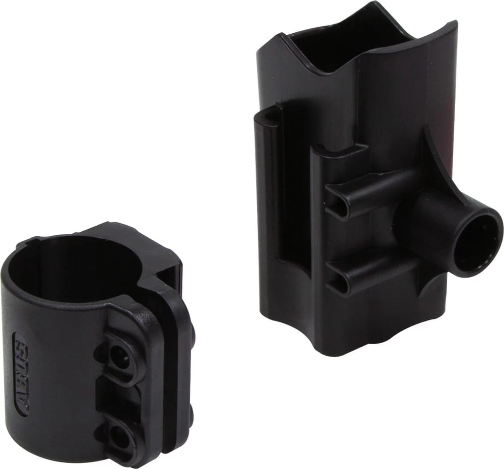 Abus Granit 460/150 HB 230 + USH460, Schwarz 3 Abus Granit 460/150 HB 230 + USH460, Schwarz – Bild 3