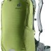 Deuter Race Air 10 - Meadow-ivy