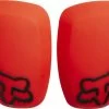 Fox Racing Launch Pro D3O Elbow Hard Caps - Red