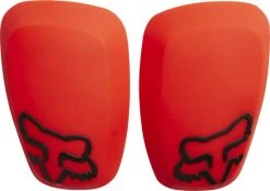 Fox Racing Launch Pro D3O Elbow Hard Caps - Red