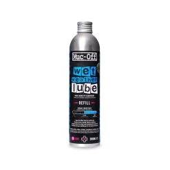 Muc-Off Wet Lube / Kettenschmiermittel - 300 Ml
